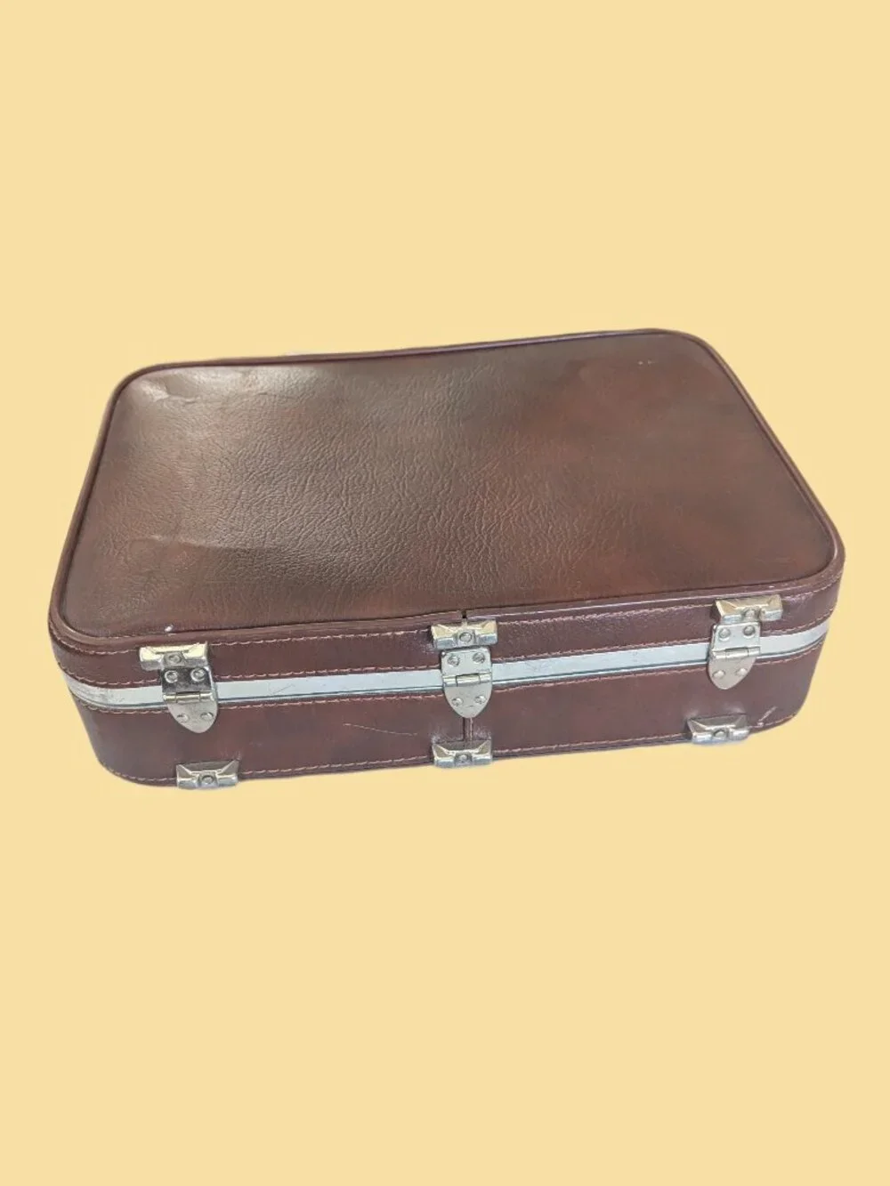 Vintage ventura briefcase